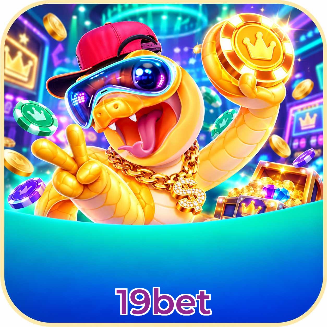 Slots e apostas na 19bet Plushie Frenzy