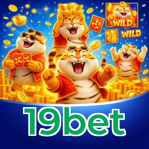 19bet bônus R$5.000 + 500 giros - Rollover 35x, prazo 30 dias, 38% taxa conversão