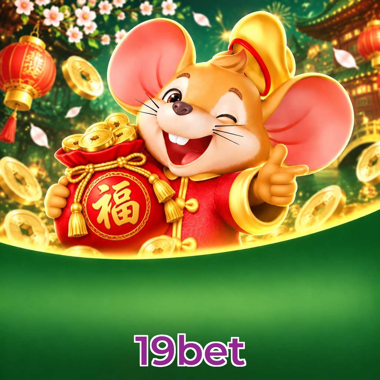 Plushie Frenzy na categoria slots 19bet