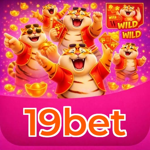 Catálogo 19bet 2.547 jogos - Pragmatic Play, Evolution, NetEnt