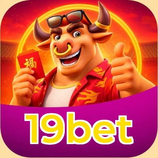 Tabela RTP dos jogos de cassino da 19bet