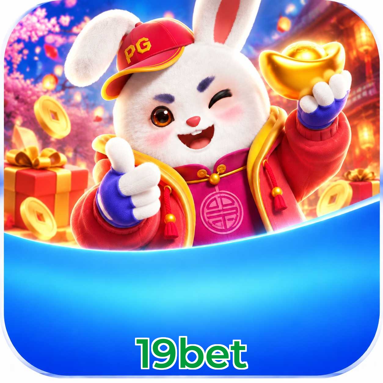 Download 19bet e acesso a Plushie Frenzy